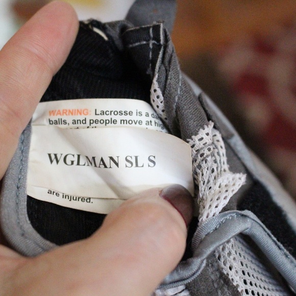 Brine, sports gloves - Picture 6 of 7